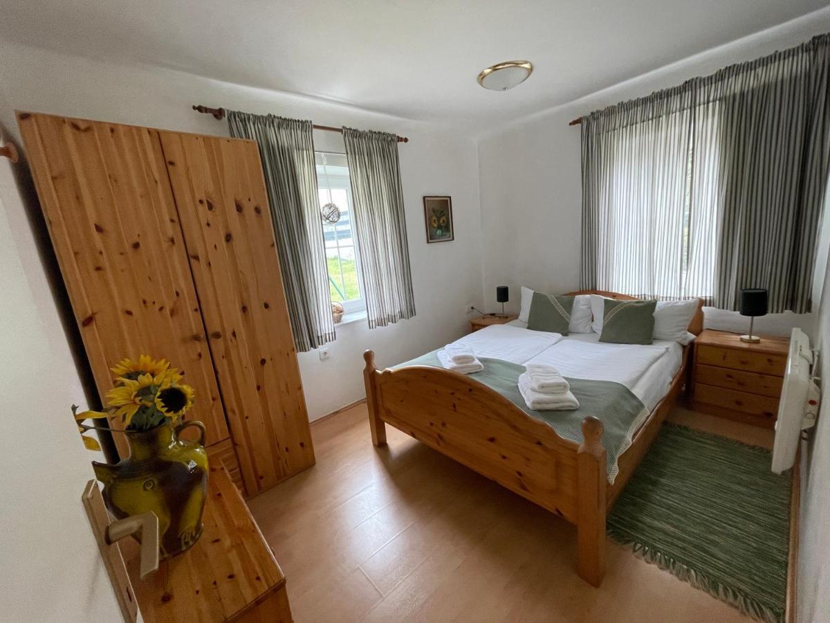 Monika Apartment Bodensdorf