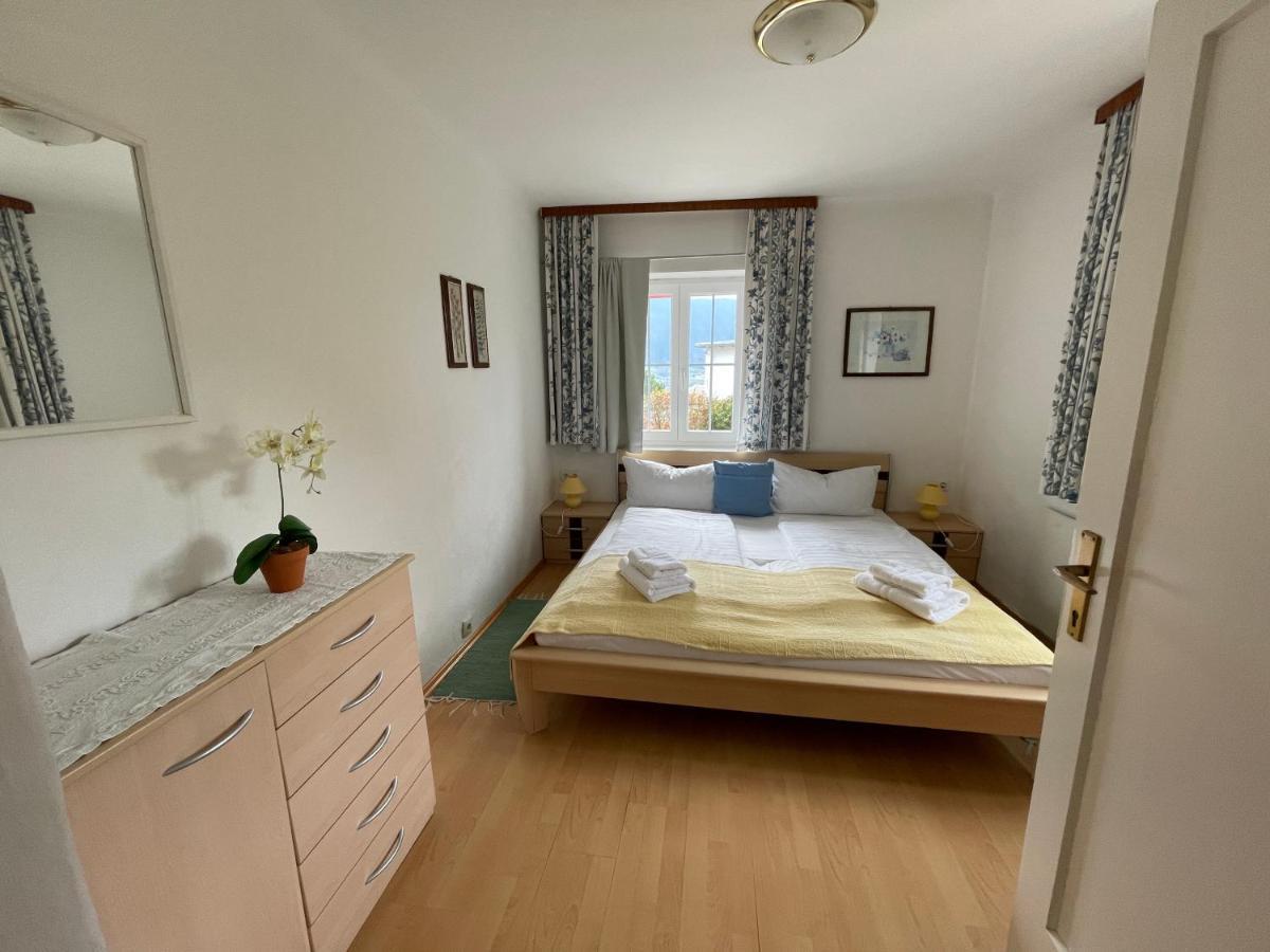 Apartment Monika Bodensdorf