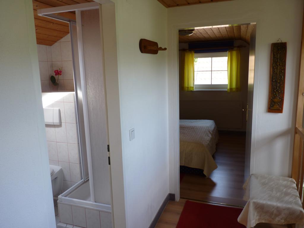 Apartment Monika Bodensdorf