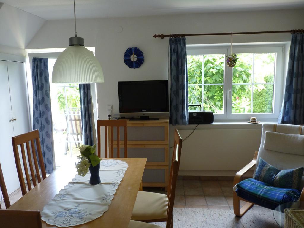 Apartment Monika Bodensdorf