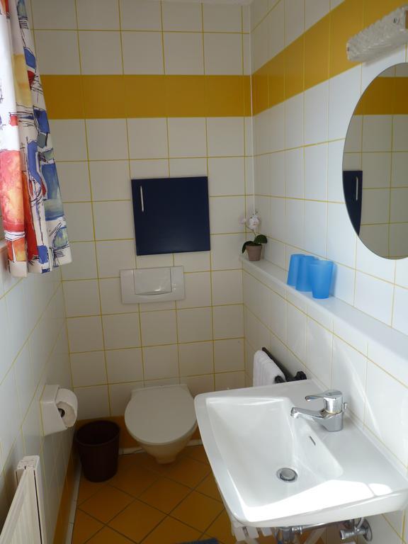 Apartment Monika *