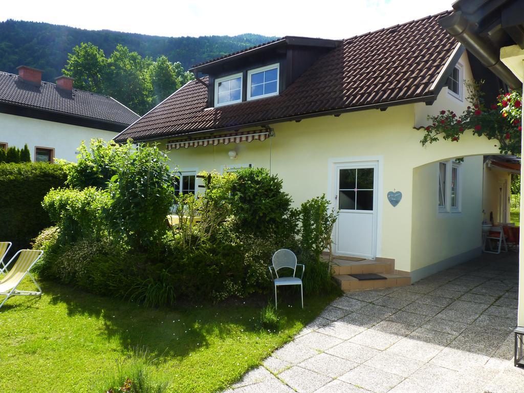 Apartment Monika Bodensdorf